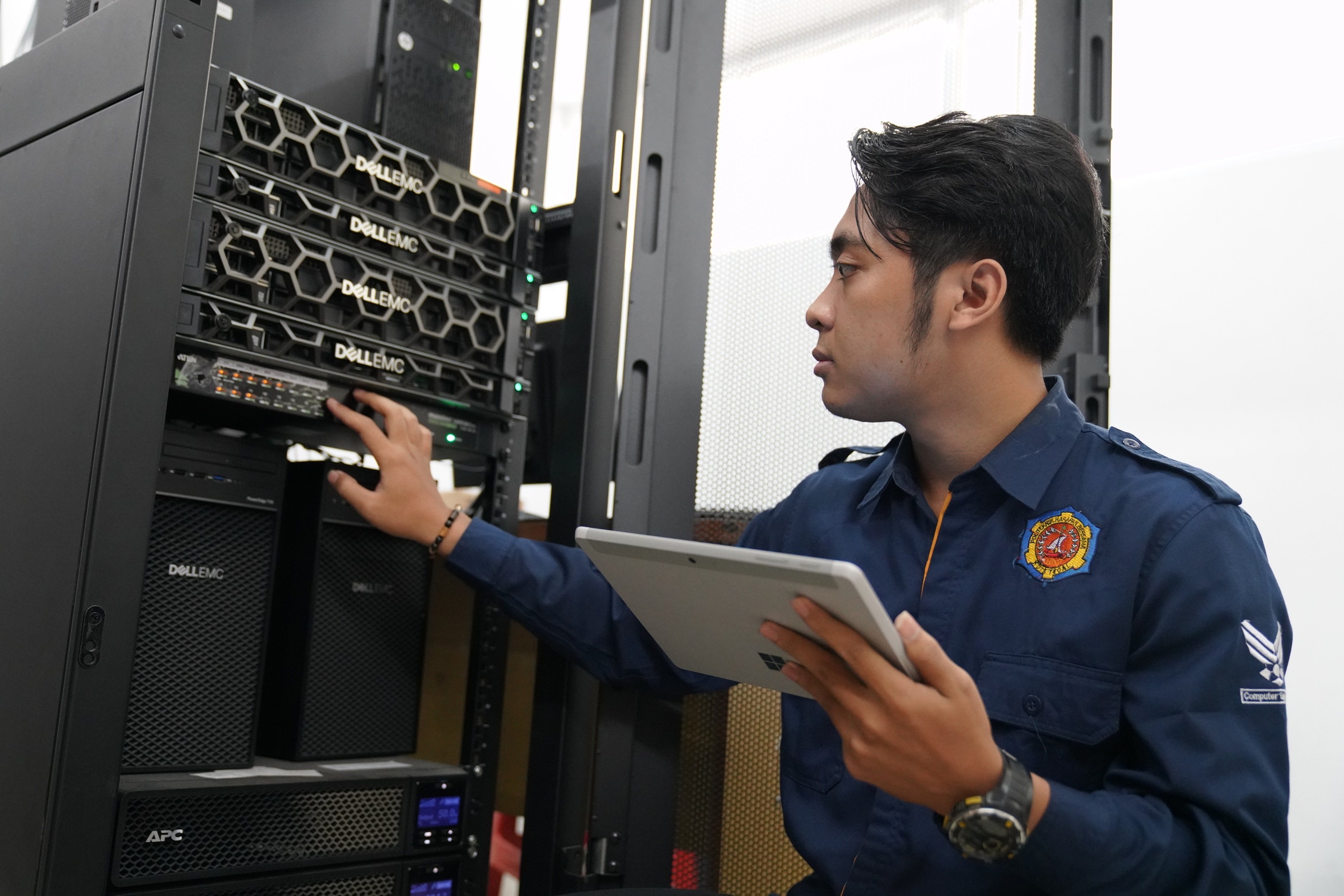 Laboratorium Komputer