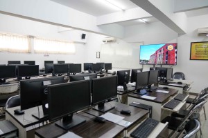 Laboratorium Komputer