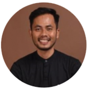 Trima Mustofa, S.ST., M.T.