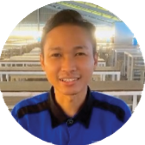 Adie Sigit Sudarmanto