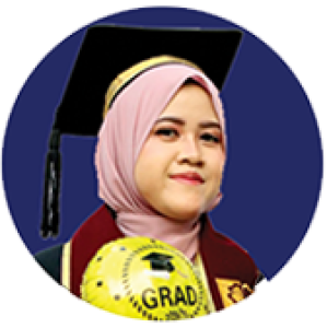 Nerissa Andria Karina, BCE (Hons)